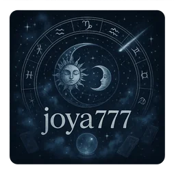 joya777 লগইন পেজে ইউজার তথ্য